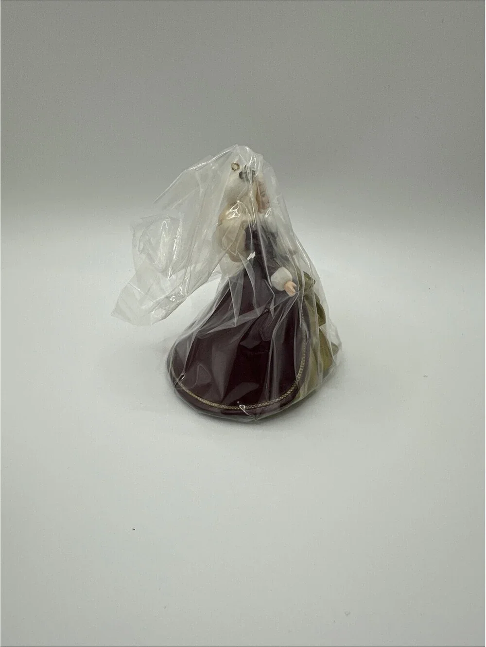 Hallmark holiday barbie